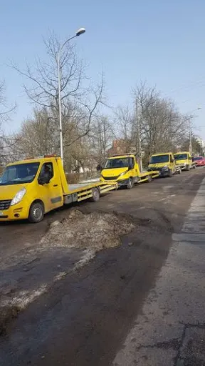 Pomoc drogowa 24h Hol-Dar. Holowanie, Laweta Kielce